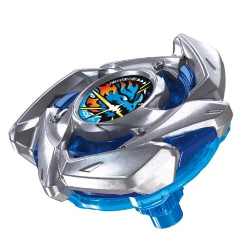 Takara Tomy Beyblade X BX-49 Starter Dranstrike 4-50FF Set