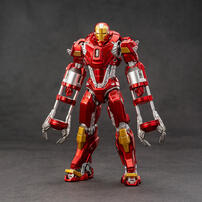 Marvel Iron Man MK35 Scale 1/10 (7 Inch)