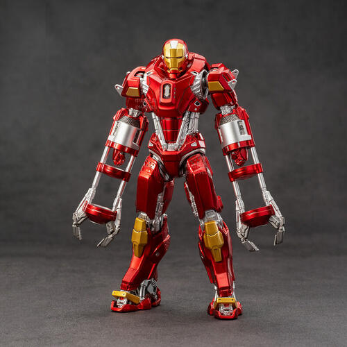 Marvel Iron Man MK35 Scale 1/10 (7 Inch)