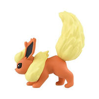 Pokemon Flareon Eevee Evolution 2