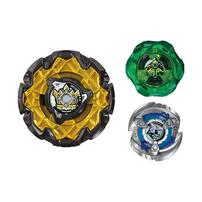 Beyblade X Emperor Might Deck Set CX-11