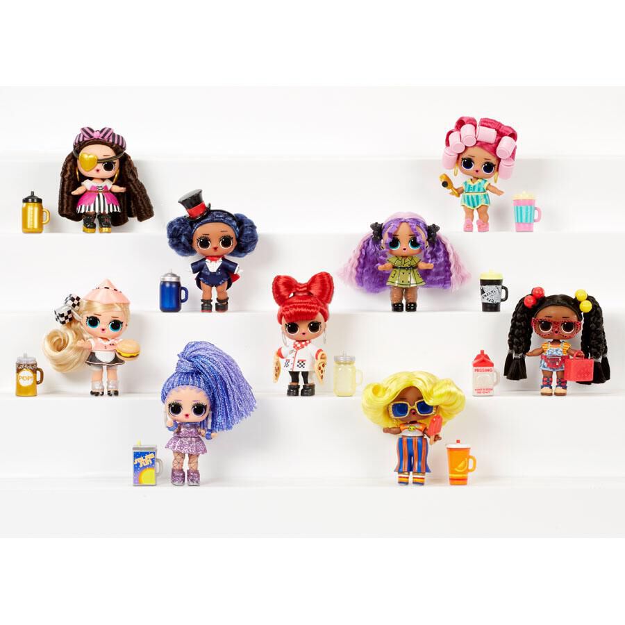 L.O.L. Surprise Hairgoals 2.0 Assorted