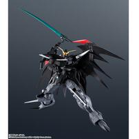Bandai Gundam Universe XXXG-01D2 Gundam Deathscythe Hell (EW) Figure
