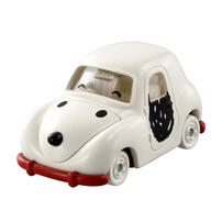 Tomica Dream Tomica No.153 Snoopy Car II