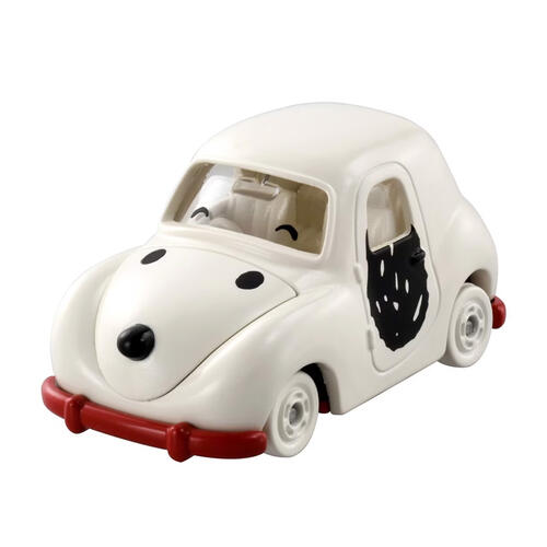 Tomica Dream Tomica No.153 Snoopy Car II