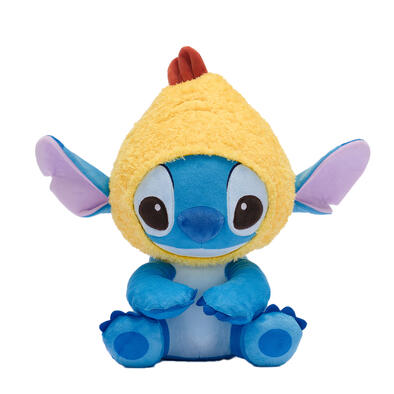 Disney Stitch Happy Yumm Collection- Stitch Tempura (12 Inches)