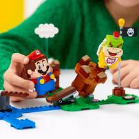 Lego Super Mario เลโก ซุปเปอร์ มาริโอ 71360