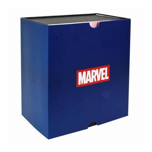 Marvel มาร์เวล โล่ Captain America แบบคลายเครียด พร้อมลำโพงบลูทูธ รุ่นสะสม
