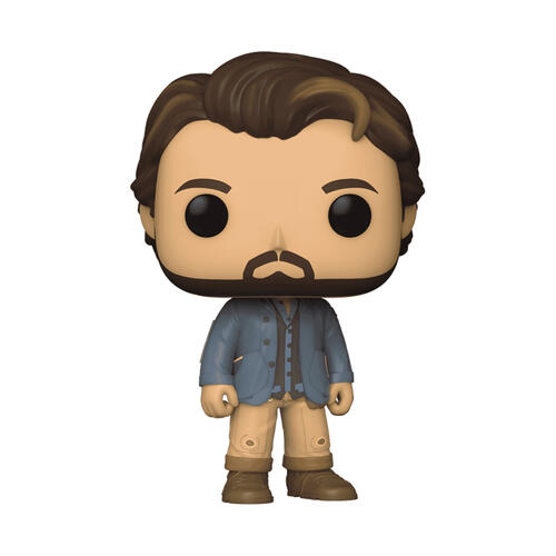 Funko Pop! Movies: Rebel Moon - Gunnar