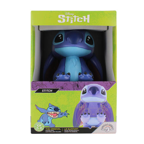Disney Stitch Phone And Controller Holder