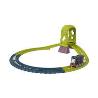 Thomas And Friends Track Master Push Along Loop - Assorted