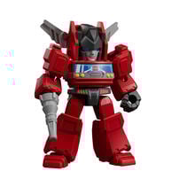 Blokees Transformers Galazy Version Defender 02 The Over Throw - Assorted