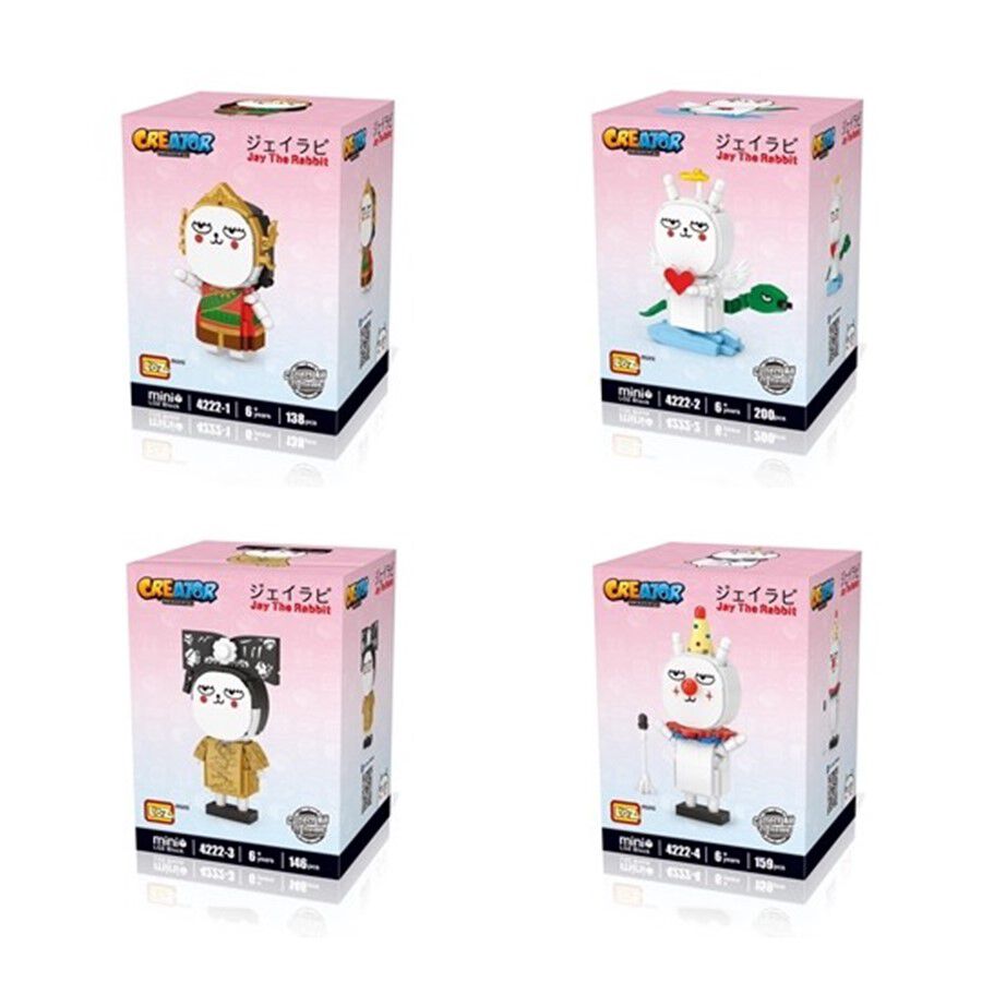 Loz creator online