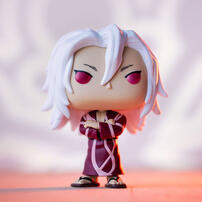 Funko Pop! Animation: Demon Slayer - Tengen Uzui Figure