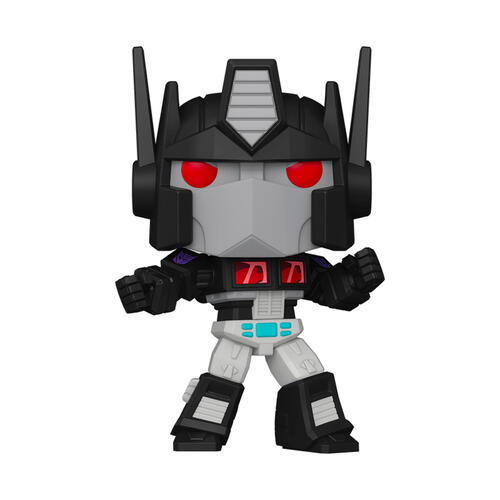 Funko Pop! Retro Toys: Transformers - Nemesis Prime (Battle Pose)