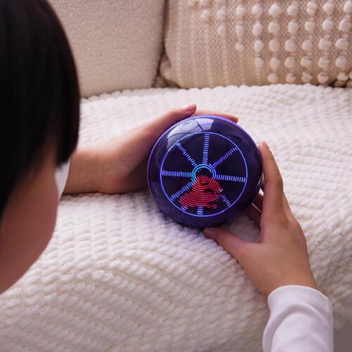 Bitzee Hamster Ball Digital Pet