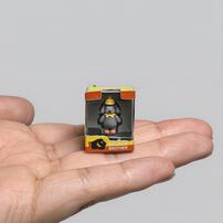 Brunch Brother Little Figures Series 2 - Blind Box (ยกกล่อง)