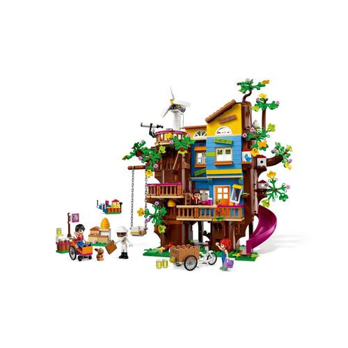 Lego เลโก้ เฟรนด์ บ้านต้นไม้มิตรภาพ 41703