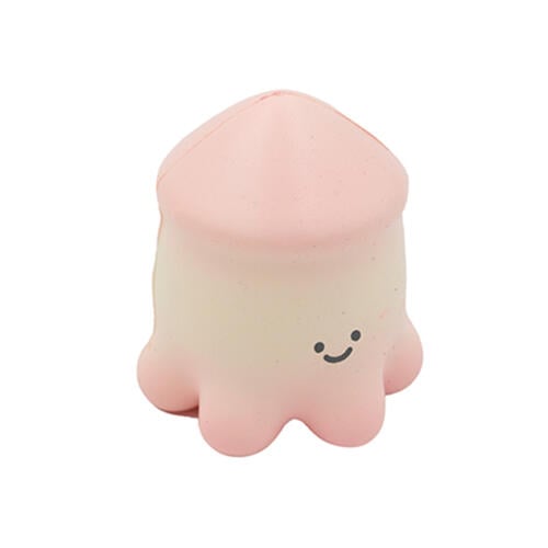 Molynk Bakery Series Marine Life Squishy - Blind Box (1 Pc)