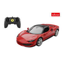 Rastar 1:16 Ferrari 296 GTS รถควบคุมระยะไกล