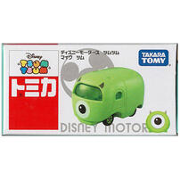 Tomica Dm Tsum Mike