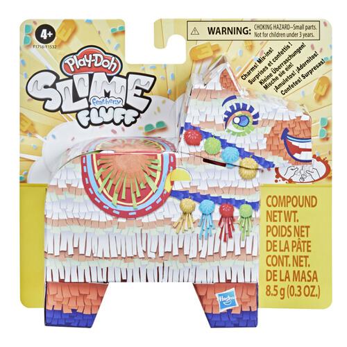 Play-Doh Slime Feathery Fluff Whimsical Llama Pinata Set Toys"R"Us Thailand Website