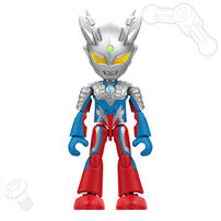 Blokees Ultraman preCOOL Series Ultraman Zero