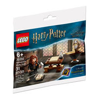 LEGO&reg; Harry Potter&trade; Hermione&rsquo;s Study Desk
