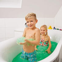 Zimpli Kids ซิมปี๊ คิดส์ กิลลี่ บัฟ สีเขียว
