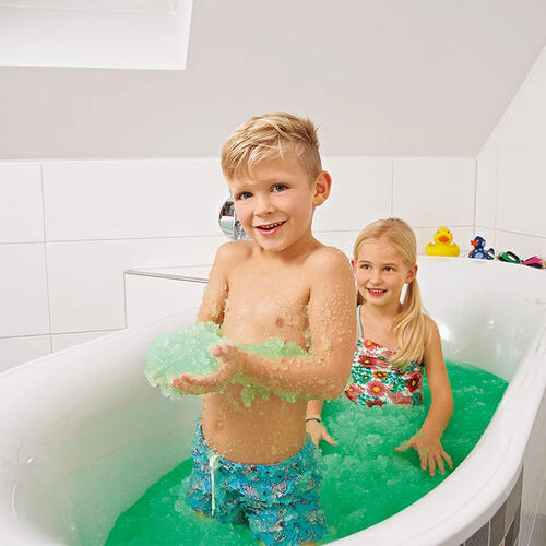 Zimpli Kids ซิมปี๊ คิดส์ กิลลี่ บัฟ สีเขียว