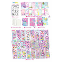 Sanrio Characters Chic Creator Set