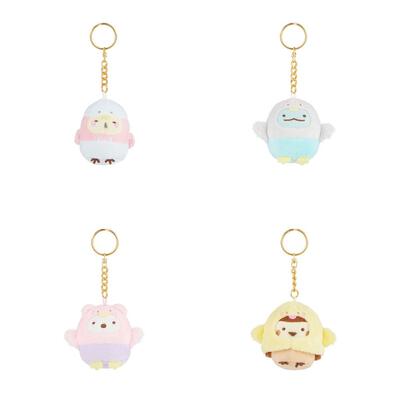 Sumikko Gurashi San-X Original Everyone Playing Birdies Series Blind Box - Assorted