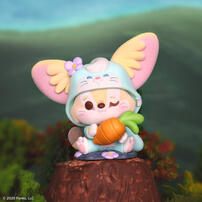 Funko Kigu Zoomies Zodiac Pals - Blind Box (1 Pc)