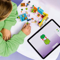 LEGO Friends Heartlake City Convenience Store 42680