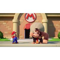 Nintendo Switch Mario vs. Donkey Kong