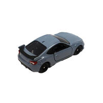 Tomica Subaru BRZ Cray Khaki Edition