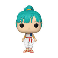 Funko Pop! Animation: Dragon Ball - Bulma (Teen)