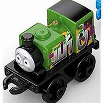 Thomas & Friends Single Blind Pack Tray - Assorted