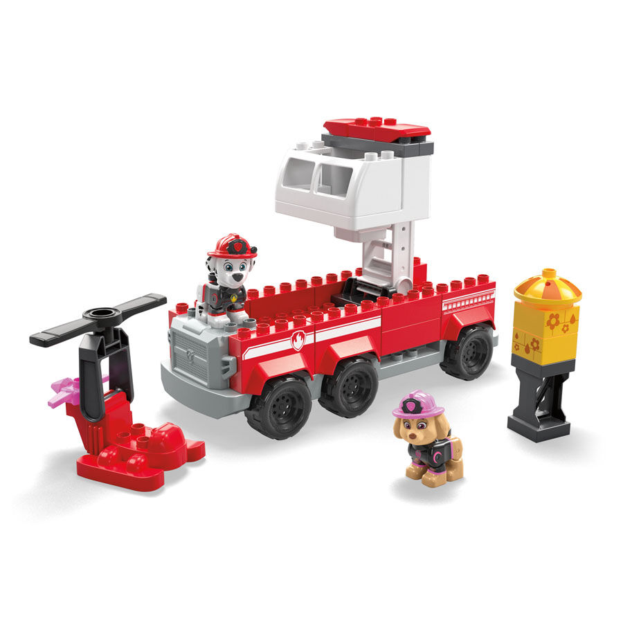 The ultimate fire truck paw patrol new arrivals