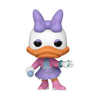 Funko Pop! Disney Mickey & Friends - Daisy Duck (Kpop Outfit)