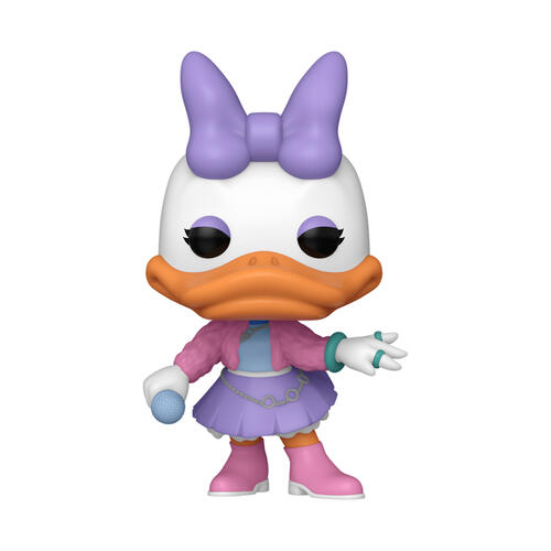 Funko Pop! Disney Mickey & Friends - Daisy Duck (Kpop Outfit)