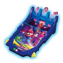 EPOCH Super Mario Galaxy Movie Battle Pinball Game