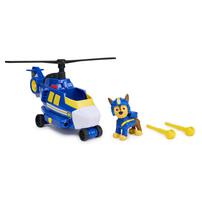 Paw Patrol Air Rescue Chase Hero Helicopter