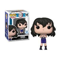 Funko Pop! Animation: Demon Slayer ดาบพิฆาตอสูร - Suma #1539