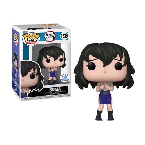 Funko Pop! Animation: Demon Slayer ดาบพิฆาตอสูร - Suma #1539