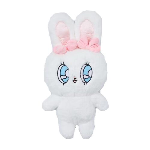Esther Bunny Plush 40cm (Cream Bunny)