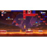 Nintendo Switch Mario vs. Donkey Kong