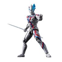 อัลตร้าแอคชั่นฟิกเกอร์ อุลตร้าแมนเบลซาร์