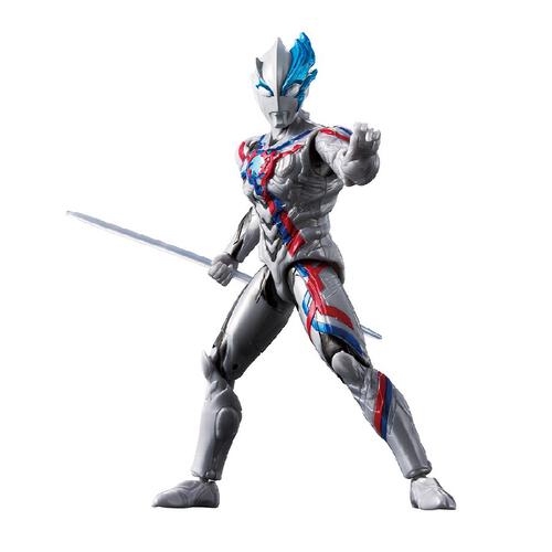 อัลตร้าแอคชั่นฟิกเกอร์ อุลตร้าแมนเบลซาร์