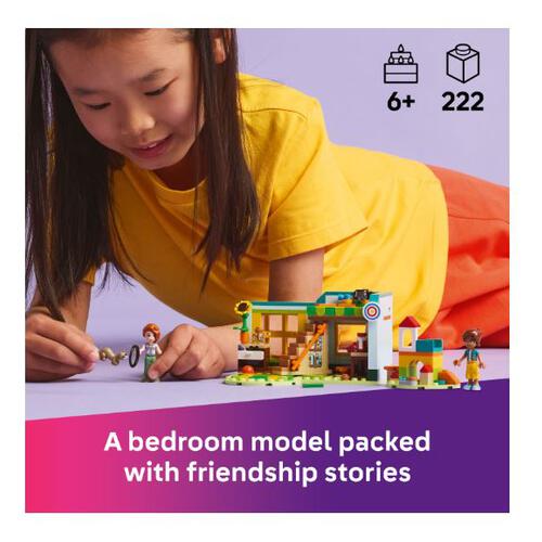 LEGO Friends Autumn&rsquo;s Room 42646